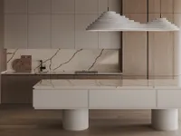 Кварцевый агломерат Sofita Beige